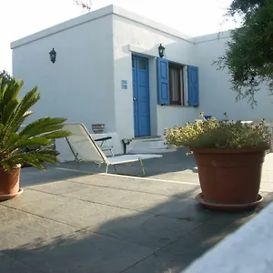 Appartement Locanda Del Pescatore, Palmadula